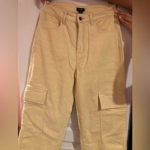 Cargo pants